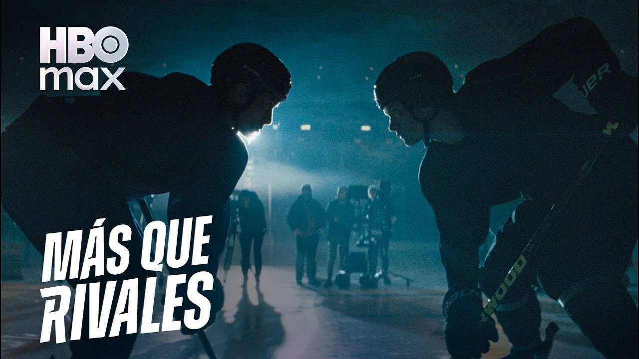 Los primeros episodios de MÁS QUE RIVALES (HEATED RIVALRY) ya están disponibles en HBO Max.