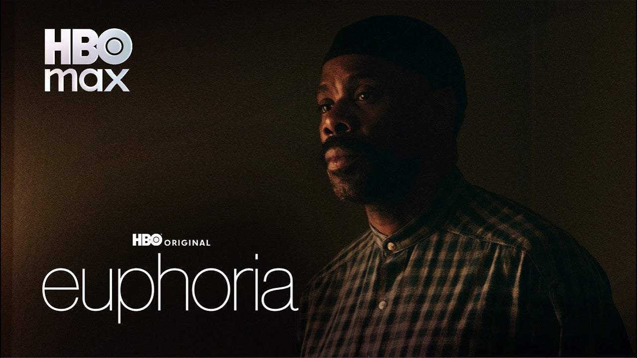 EL PENÚLTIMO EPISODIO DE ‘EUPHORIA’ SE ESTRENA ESTE DOMINGO EN HBO Y HBO MAX