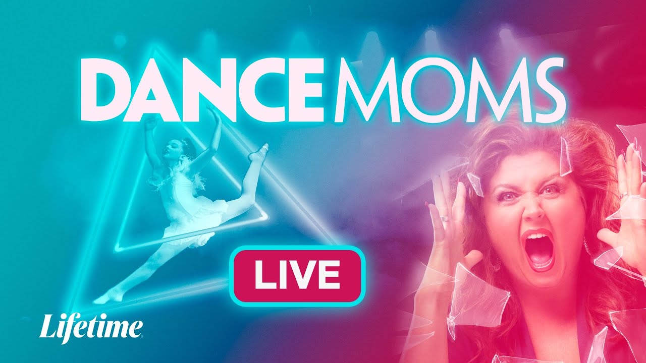 LIFETIME PRESENTA “DANCE MOMS: DUELOS ÉPICOS”