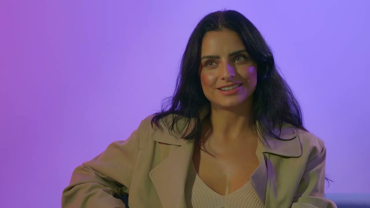 COMENZÓ LA PRODUCCIÓN DE “ENTRE PAREDES”, SERIE ORIGINAL DE COMEDIA ROMÁNTICA PROTAGONIZADA POR AISLINN DERBEZ