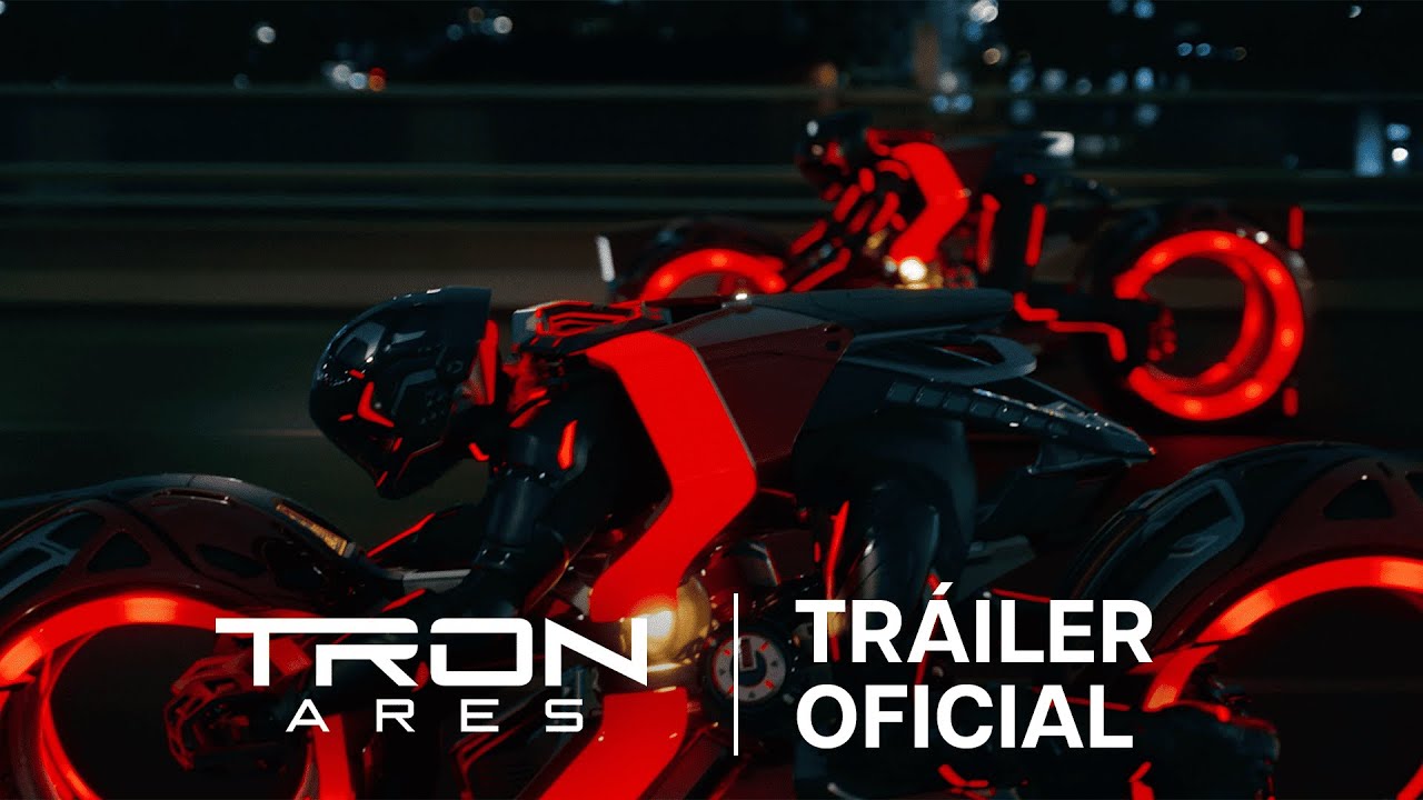 EL ROCK INDUSTRIAL LLEGA A LA RED: NINE INCH NAILS ESTÁ DE REGRESO EN TRON: ARES