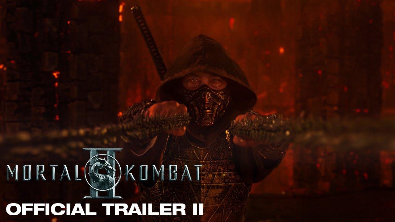 Reseña: Mortal Kombat 2 🐉