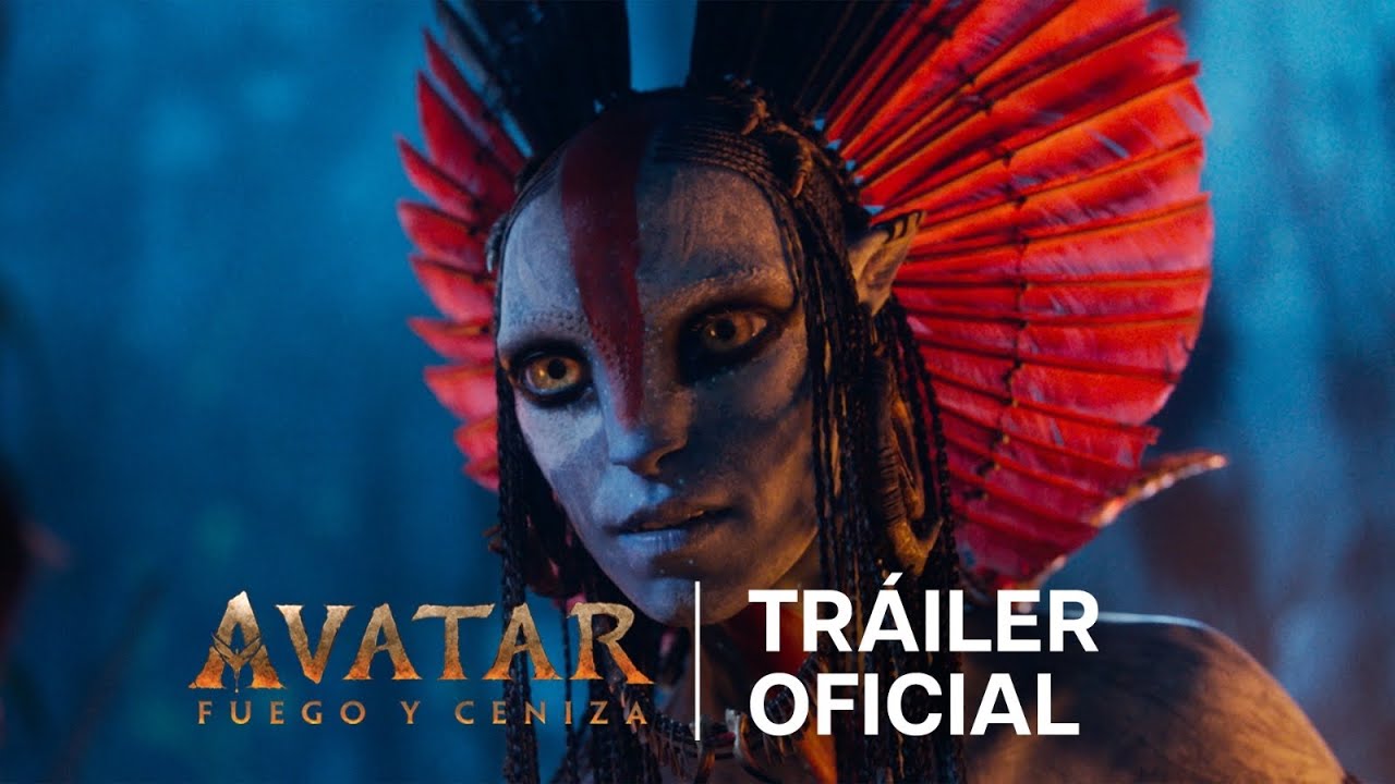 EL NUEVO TRÁILER DE 