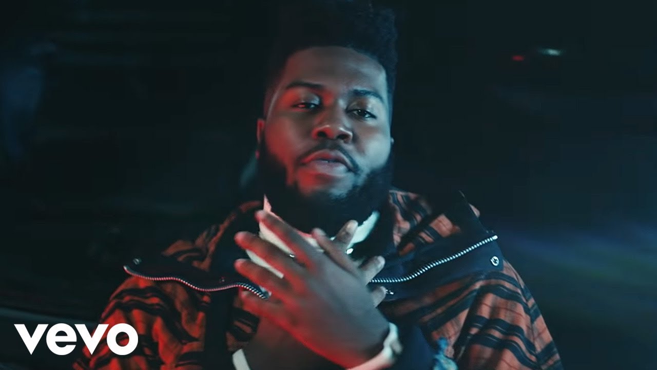 KHALID regresa a la Arena CDMX este septiembre
