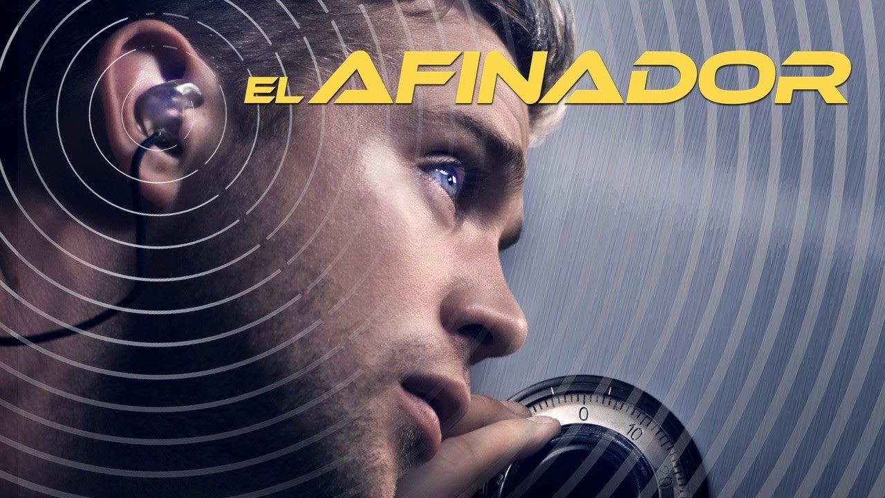Reseña: El Afinador (Tuner)