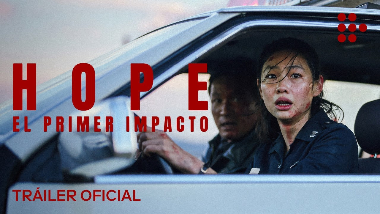 Reseña: Hope: El primer impacto — cuando los extraterrestres parecen salidos de Attack on Titan