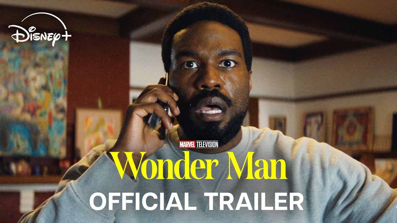 WONDER MAN: 4 PREGUNTAS ESENCIALES PARA DESCUBRIR LA NUEVA SERIE DE MARVEL TELEVISION QUE ESTRENA HOY EN DISNEY+