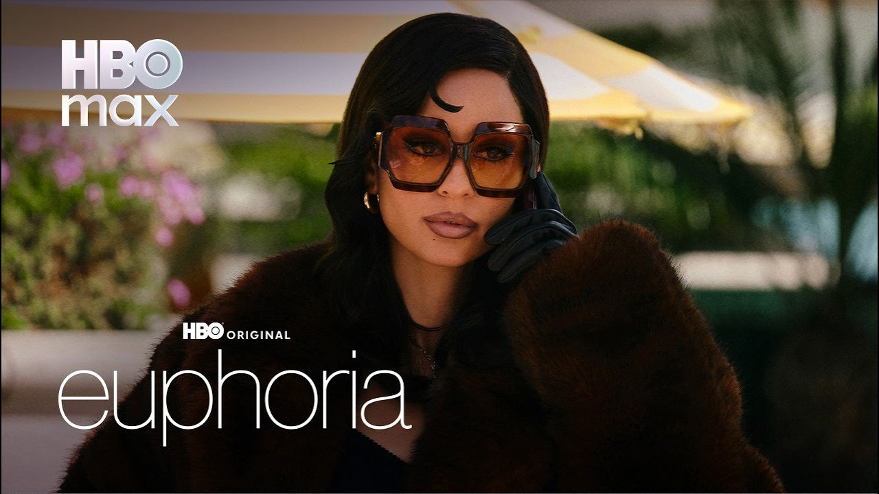 EL SEGUNDO EPISODIO DE EUPHORIA SE ESTRENA ESTE DOMINGO 19 DE ABRIL