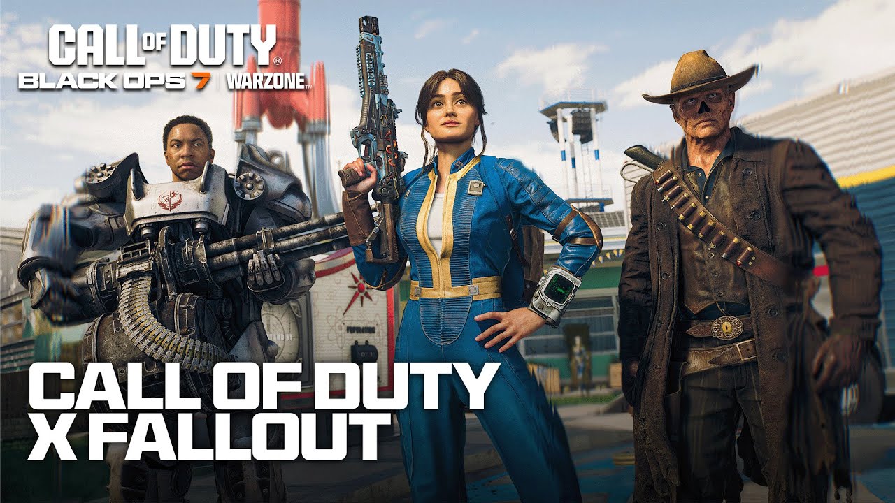 Call of Duty: Black Ops 7 — Guía táctica de mapas de la Temporada 1 Recargada