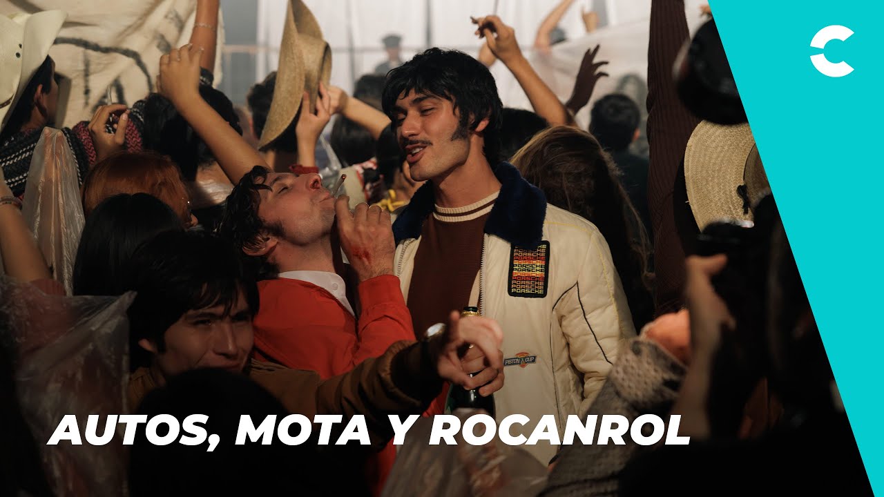 Reseña: 