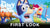 BBC STUDIOS Y THE WALT DISNEY COMPANY ANUNCIAN EL PRIMER LARGOMETRAJE ANIMADO DE BLUEY