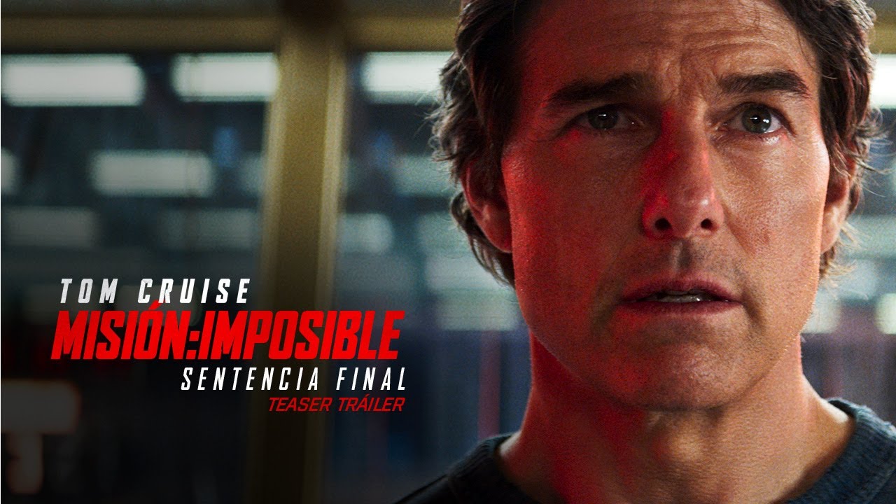 Misión: Imposible La Sentencia Final tiene Garantía Cinépolis