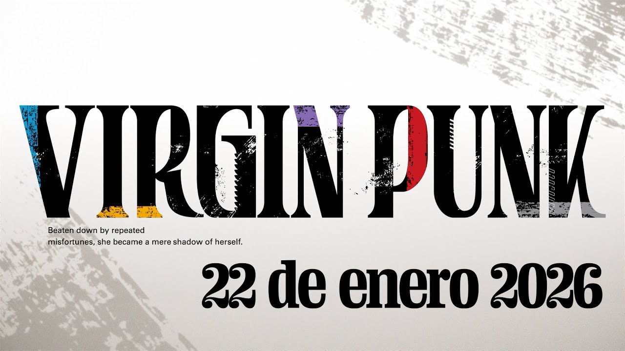 ¡Preventa disponible HOY! 