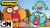 Cartoon Network revela teaser y logo de ‘El Maravillosamente Extraño Mundo de Gumball’