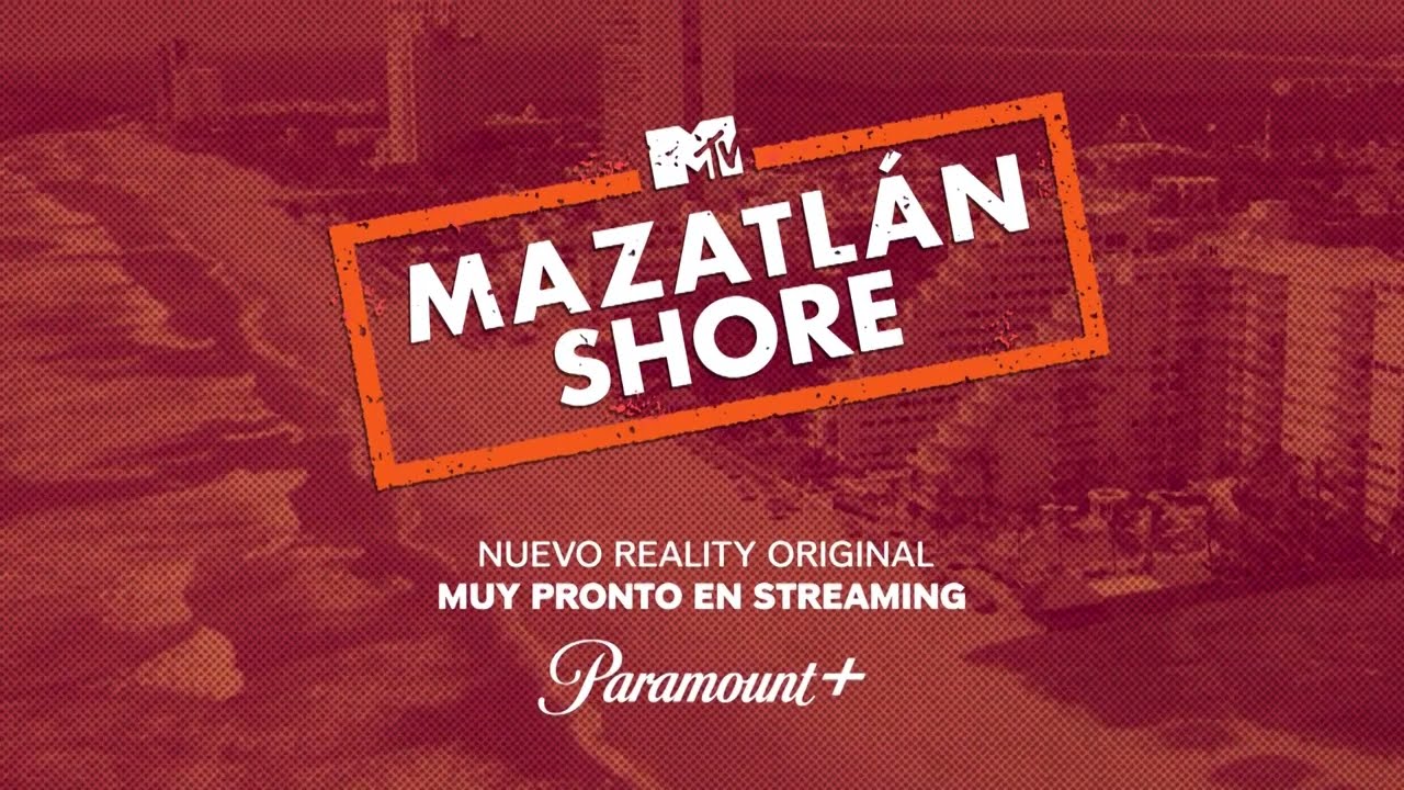 PARAMOUNT+ CELEBRA EL ESTRENO DE MAZATLÁN SHORE CON UNA FIESTA LLENA DE RITMO NORTEÑO