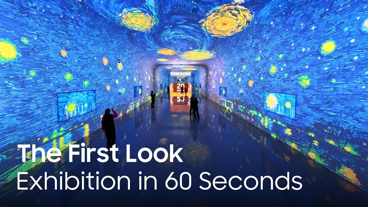 Samsung presenta su visión “Tu compañero para una vida con IA” en The First Look durante CES 2026