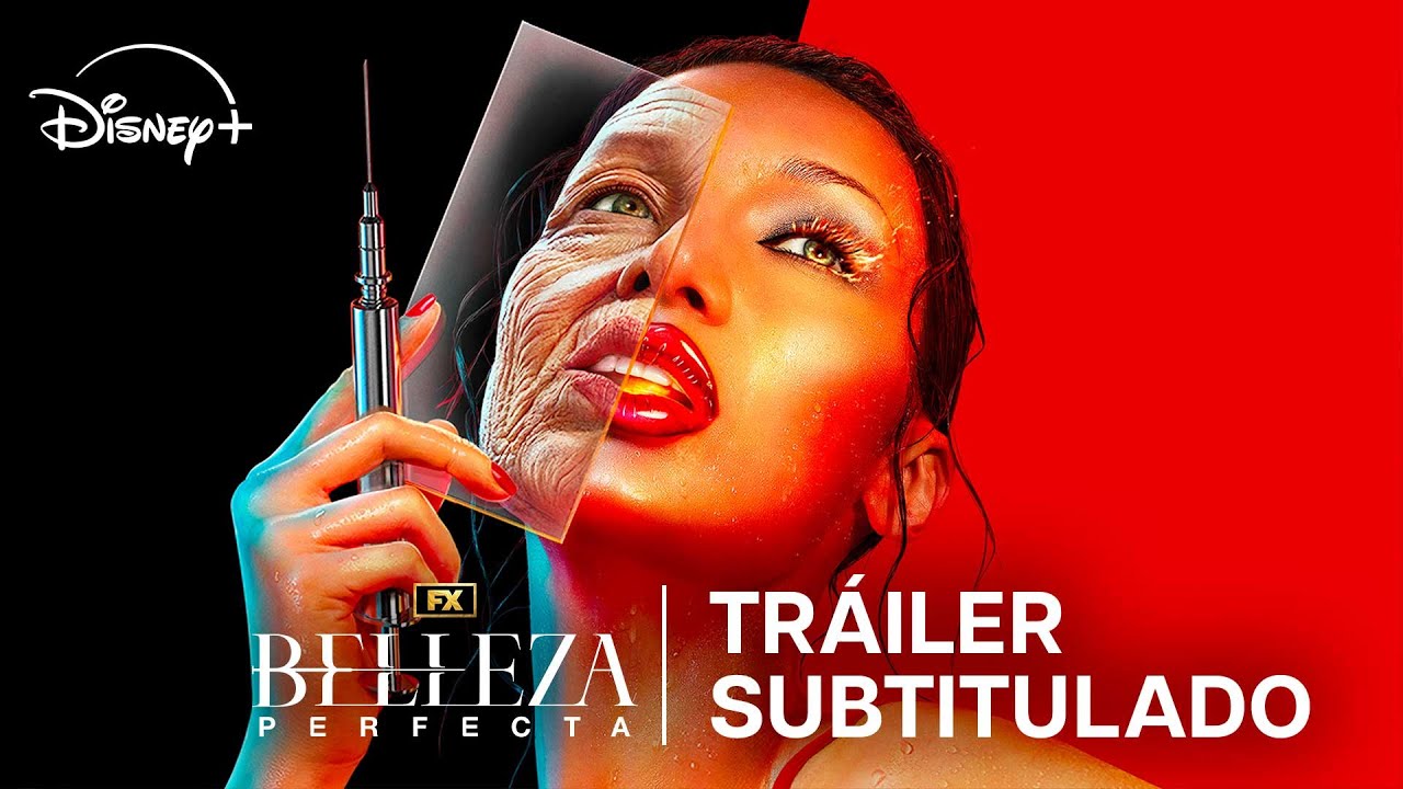 YA SE ENCUENTRA DISPONIBLE EL TRÁILER DE LA SERIE DRAMÁTICA ORIGINAL DE FX BELLEZA PERFECTA, QUE ESTRENA EL 21 DE ENERO EXCLUSIVAMENTE EN DISNEY+