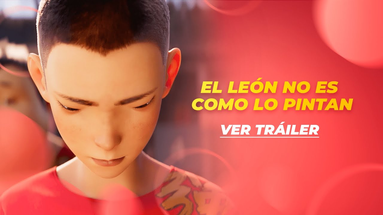 El león no es como lo pintan llega a la pantalla grande en México con Cinépolis +QUE CINE y Madness Entertainment