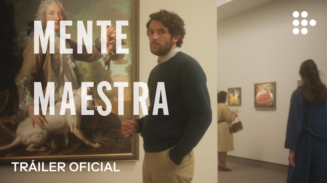 ARTE, ROBO & JAZZ. LO NUEVO DE JOSH O’CONNOR EN MUBI ESTE DICIEMBRE 12