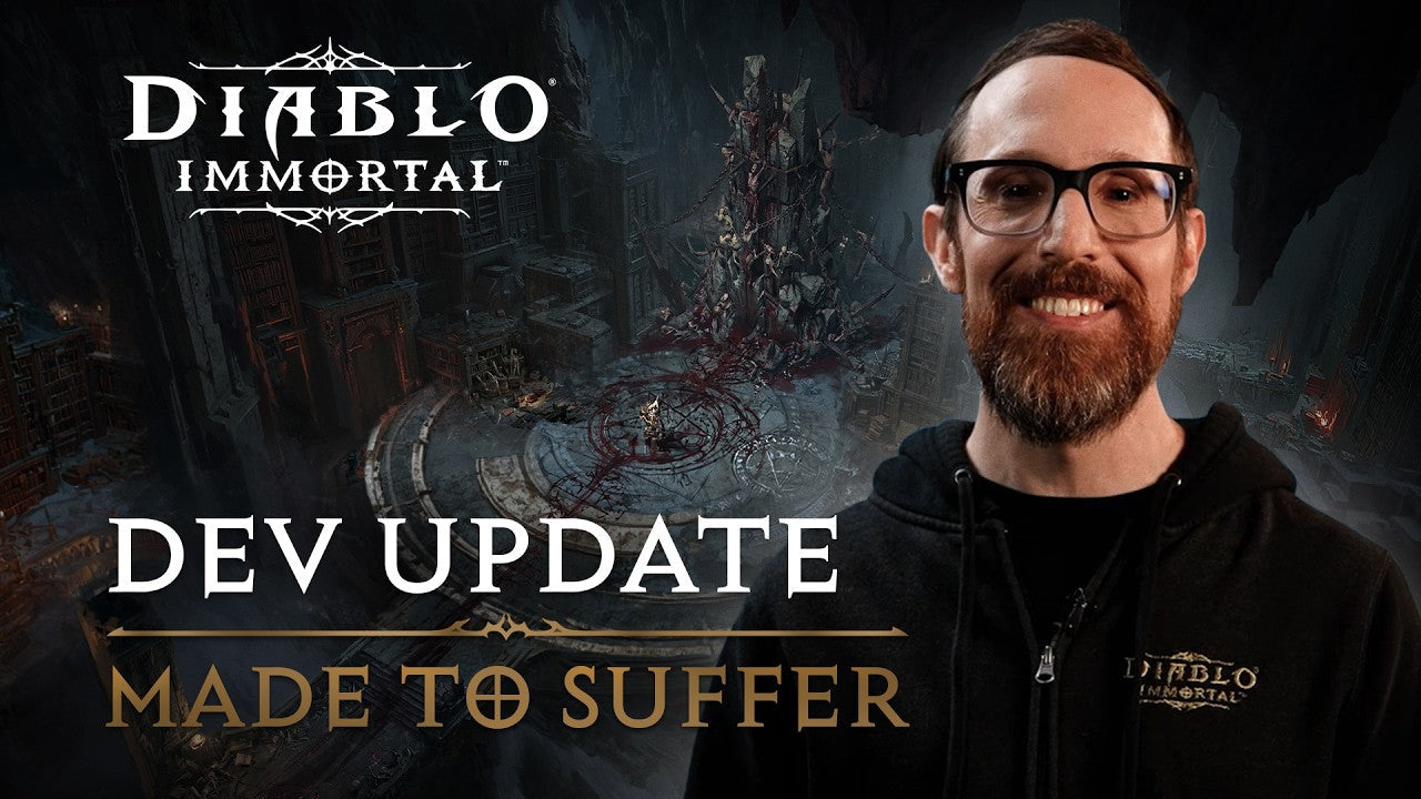 Todd McFarlane llega al escenario de la BlizzCon en la colaboración de Diablo Immortal y Spawn
