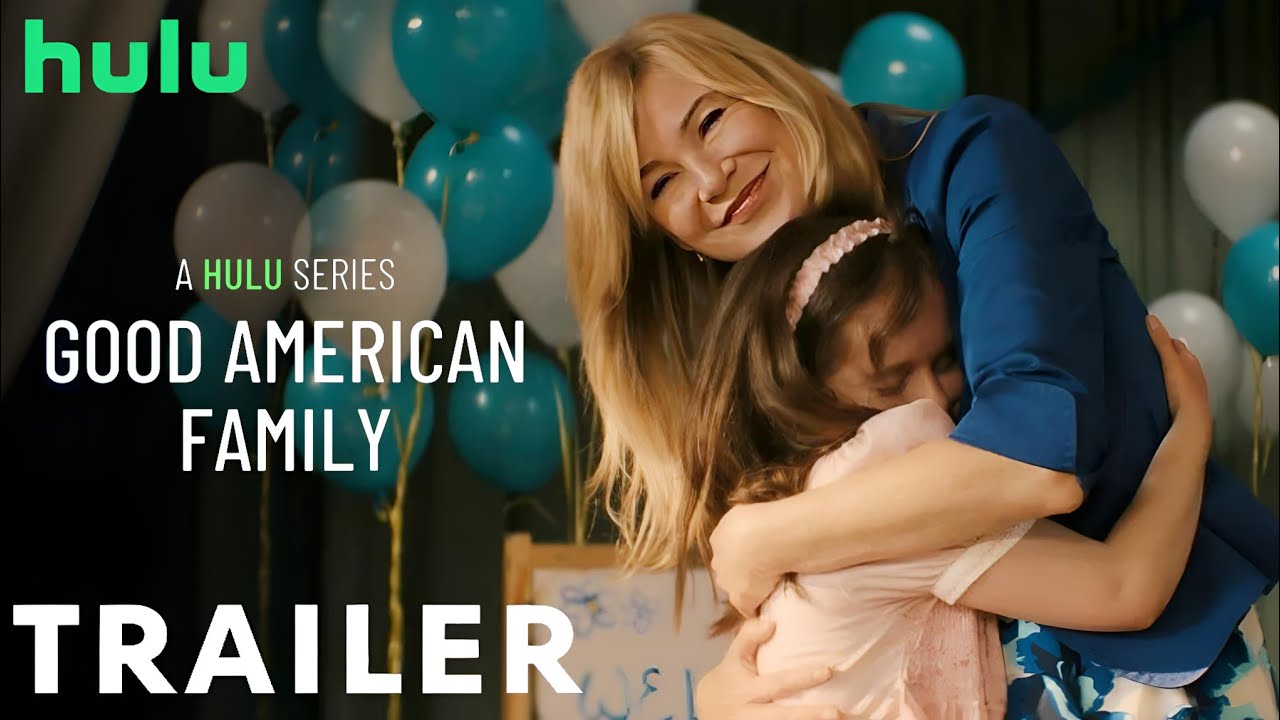 DISNEY+ REVELA LAS PRIMERAS IMÁGENES DE LA SERIE ORIGINAL GOOD AMERICAN FAMILY, PROTAGONIZADA POR ELLEN POMPEO, MARK DUPLASS E IMOGEN REID