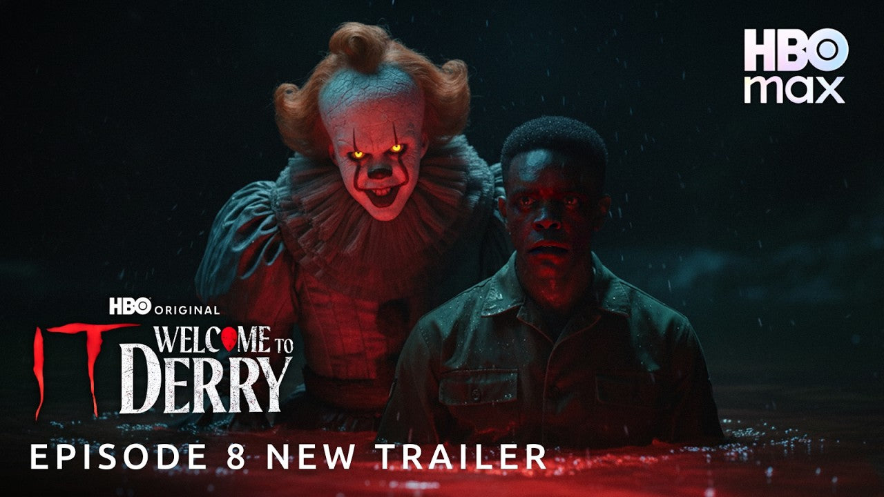 ‘IT: BIENVENIDOS A DERRY’ ESTRENA SU CAPÍTULO FINAL ESTE DOMINGO EN HBO Y HBO MAX