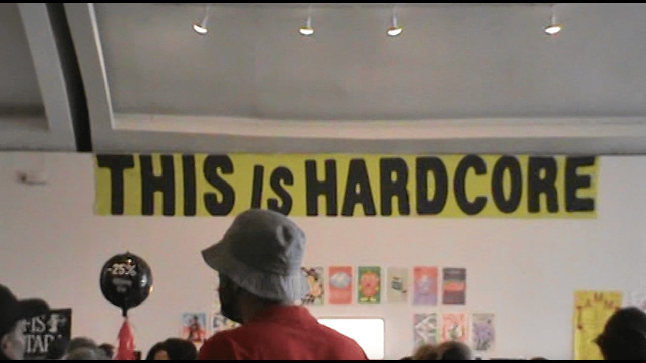 MUBI ESTARÁ PRESENTE EN HARDCORE ART BOOK FAIR 2026 | ¡DEL 30 DE JULIO AL 02 DE AGOSTO!