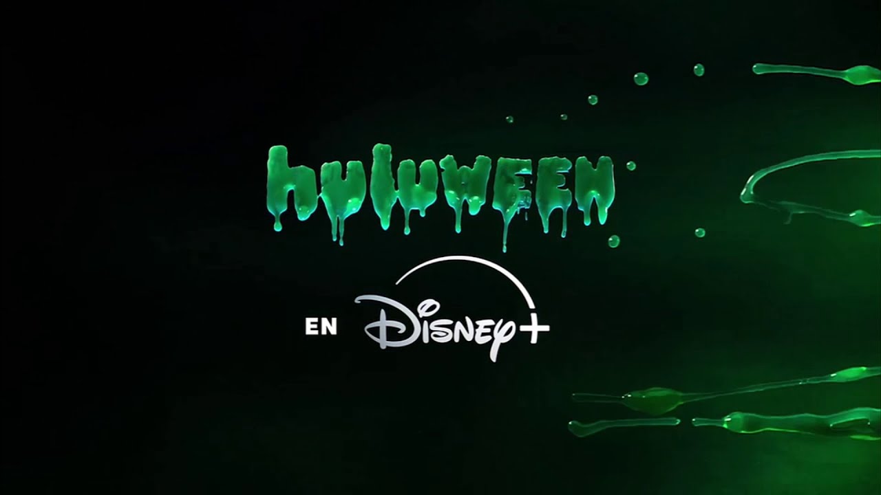 HULUWEEN LLEGA A DISNEY+ CON HISTORIAS IMPERDIBLES PARA CELEBRAR LA TEMPORADA MÁS ESCALOFRIANTE DEL AÑO