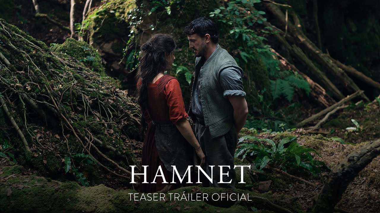 Funciones Relajadas de Hamnet con Fundación Cinépolis