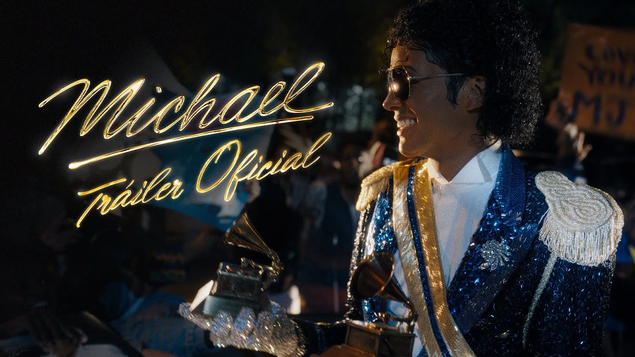 LA CUENTA REGRESIVA COMIENZA: MICHAEL INICIA SU PREVENTA EN CINES DE LA REPÚBLICA MEXICANA