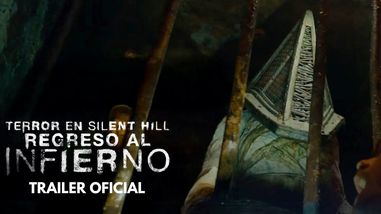 Reseña: Terror en Silent Hill: Regreso al Infierno