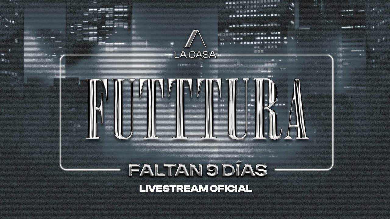 EL 8 DE NOVIEMBRE DISNEY+ TRANSMITIRÁ TINI EN VIVO: FUTTTURA DESDE TECNÓPOLIS EN BUENOS AIRES