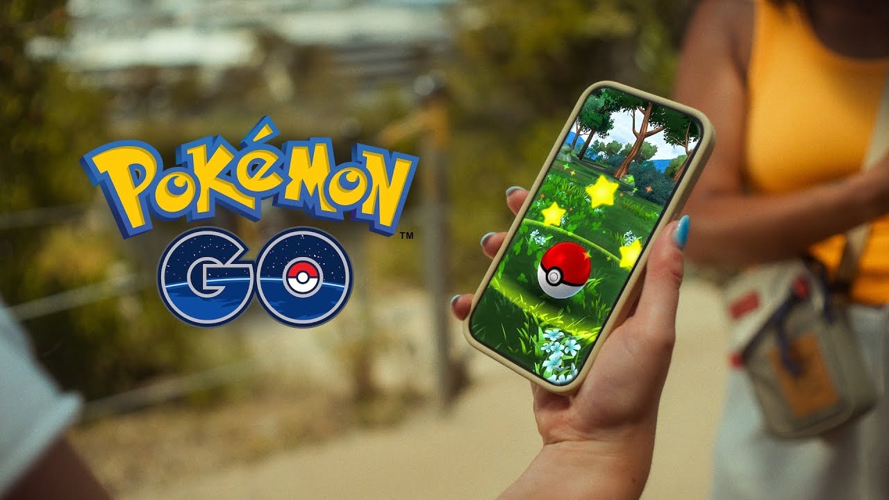 ¡Prepárate para las nuevas mecánicas y los eventos que Pokémon GO celebrará para el cierre del año!
