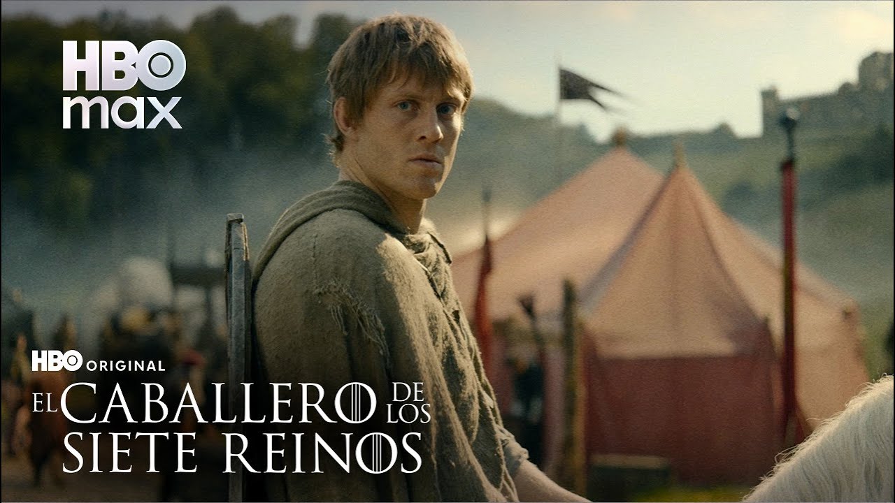 EL CABALLERO DE LOS SIETE REINOS estrena el 18 de enero en HBO MAX