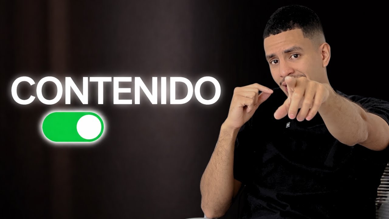 El contenido que gana en 2026 no inspira: resuelve