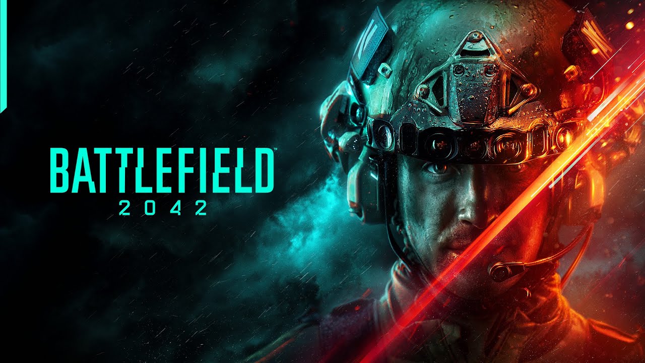 El tráiler de Gameplay de Battlefield 2042 debuta en el Showcase de Xbox de E3