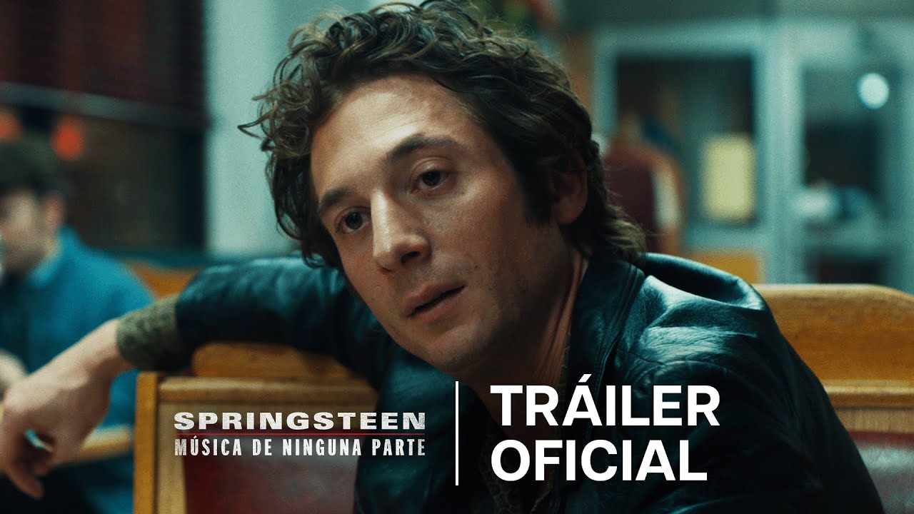 20TH CENTURY STUDIOS PRESENTA UN NUEVO TRÁILER DE 