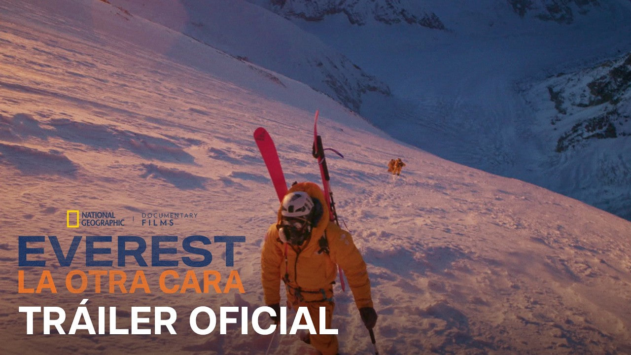 EVEREST: LA OTRA CARA, DE LOS CINEASTAS GANADORES DE UN OSCAR® ELIZABETH CHAI VASARHELYI Y JIMMY CHIN, TENDRÁ SU ESTRENO MUNDIAL EN EL 83.º FESTIVAL INTERNACIONAL DE CINE DE VENECIA