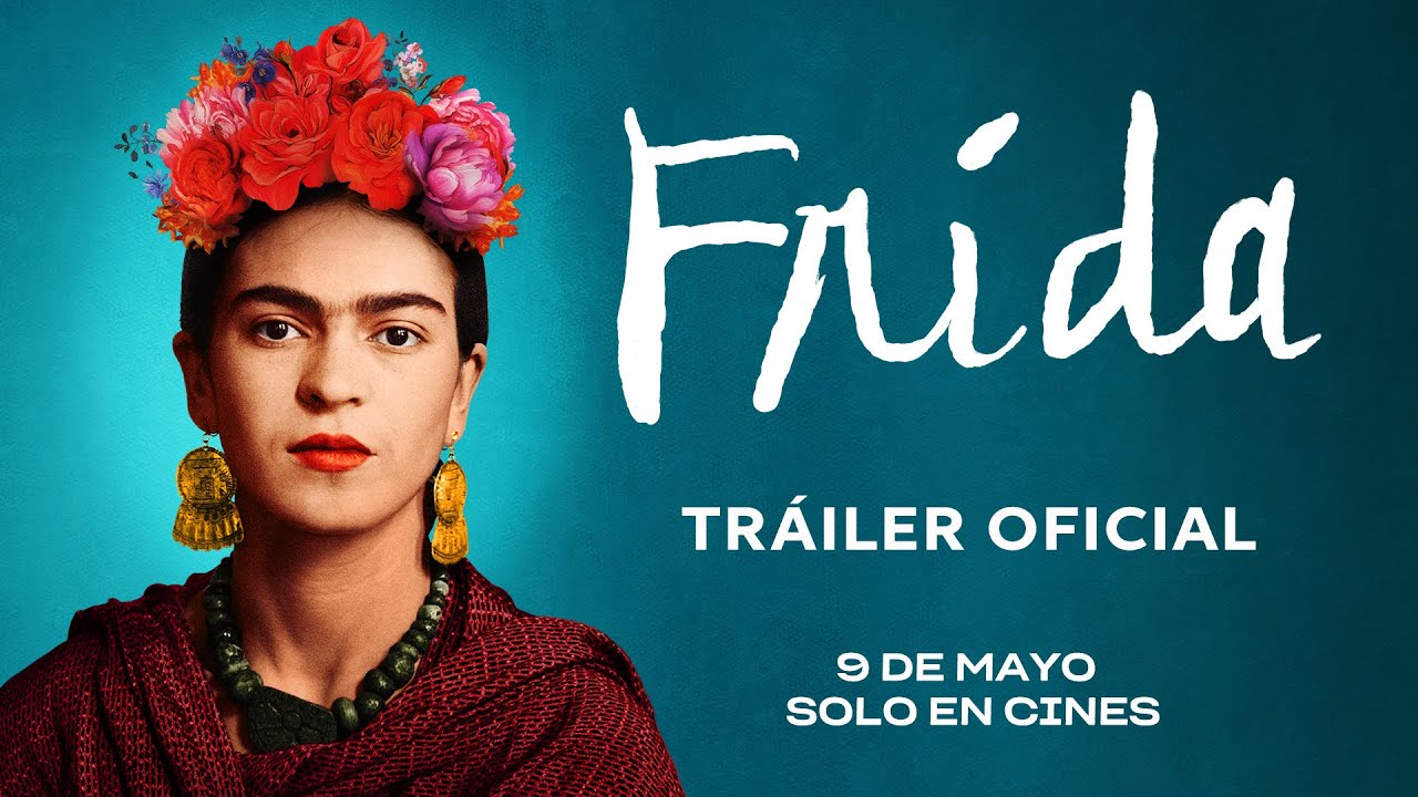 Frida se estrena con Cinépolis Distribución