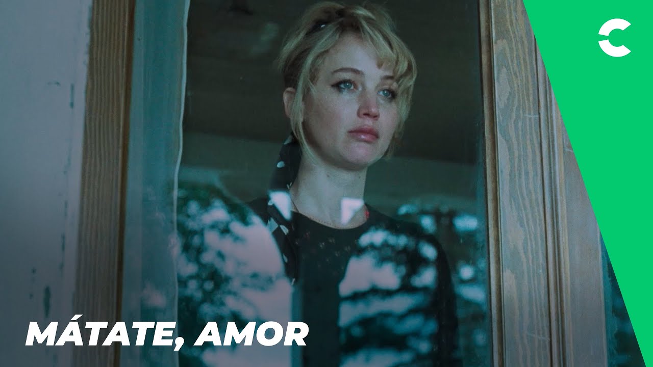 JENNIFER LAWRENCE & ROBERT PATTINSON REGRESAN A CINES ESTE 6 DE NOVIEMBRE CON ‘MÁTATE, AMOR’