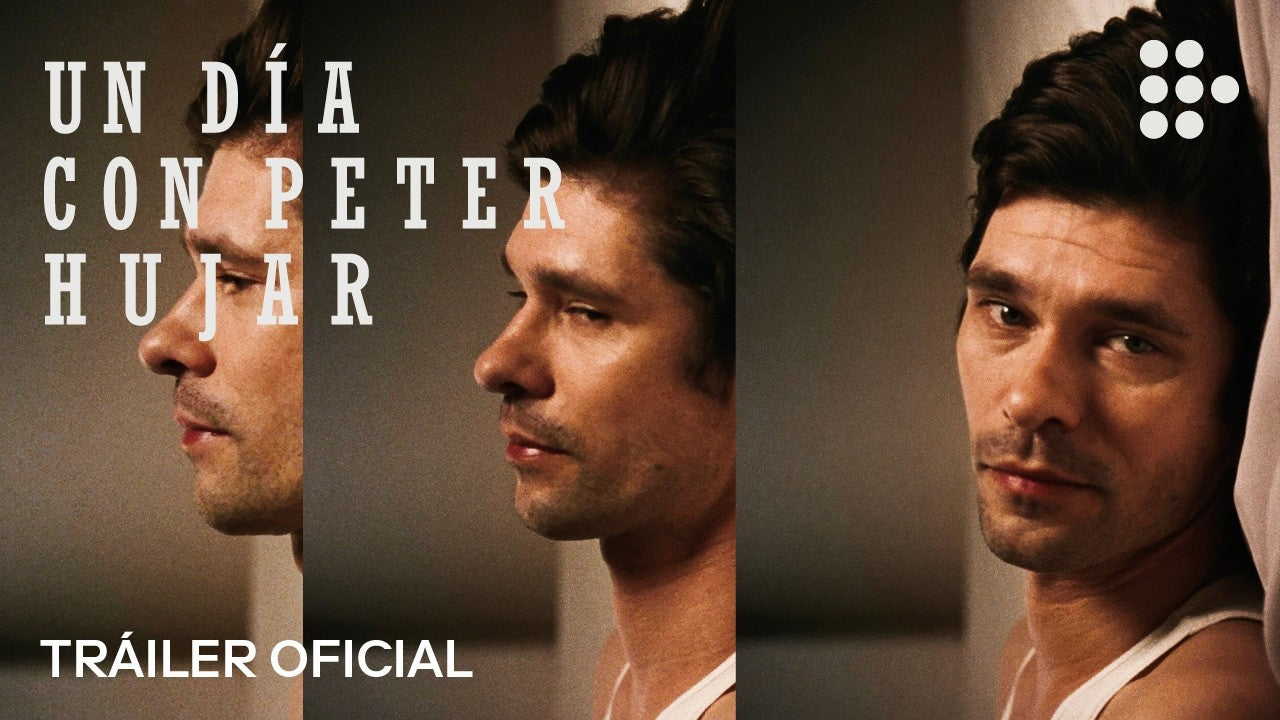 'UN DÍA CON PETER HUJAR' DE IRA SACHS LLEGA A MUBI ESTE 22 DE MAYO