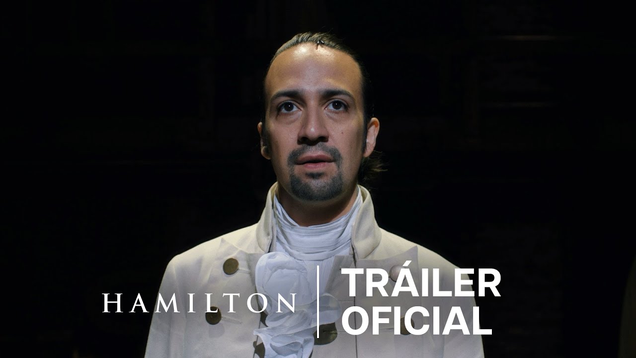 WALT DISNEY STUDIOS ESTRENA POR PRIMERA VEZ EN CINES, DE FORMA LIMITADA EL 25 DE SEPTIEMBRE, LA VERSIÓN FILMADA DEL MUSICAL HAMILTON DE LIN-MANUEL MIRANDA