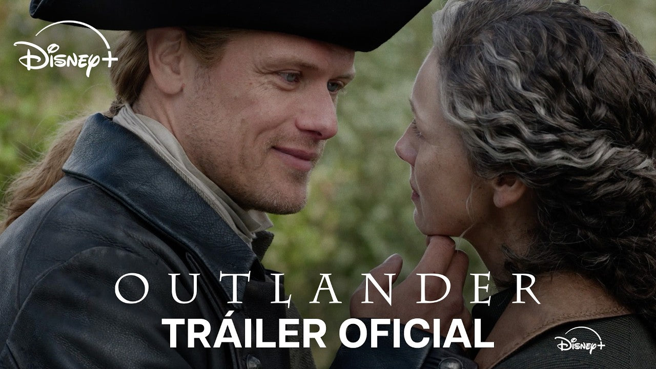 EL 7 DE MARZO LLEGA A DISNEY+ LA OCTAVA Y ÚLTIMA TEMPORADA DE OUTLANDER, LA ÉPICA HISTORIA DE AMOR QUE TRASCIENDE EL TIEMPO