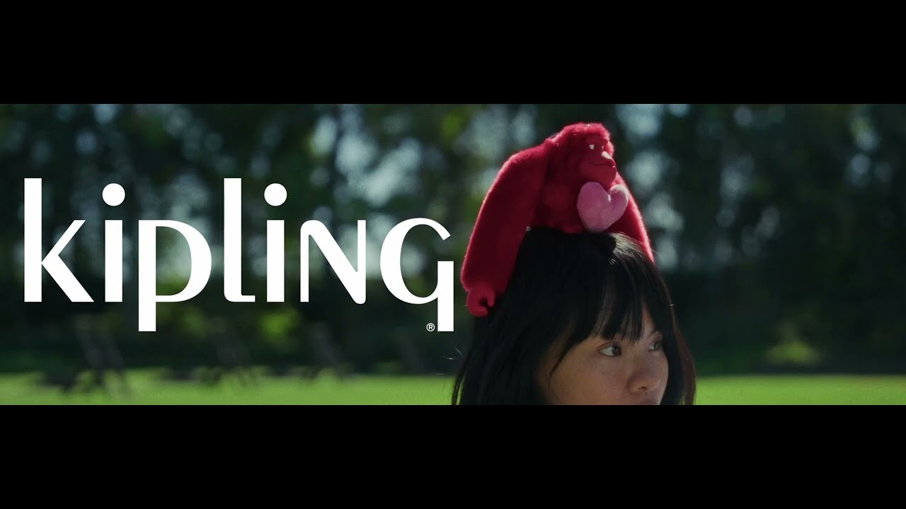 Kipling tiene ese regalo ideal para San Valentín