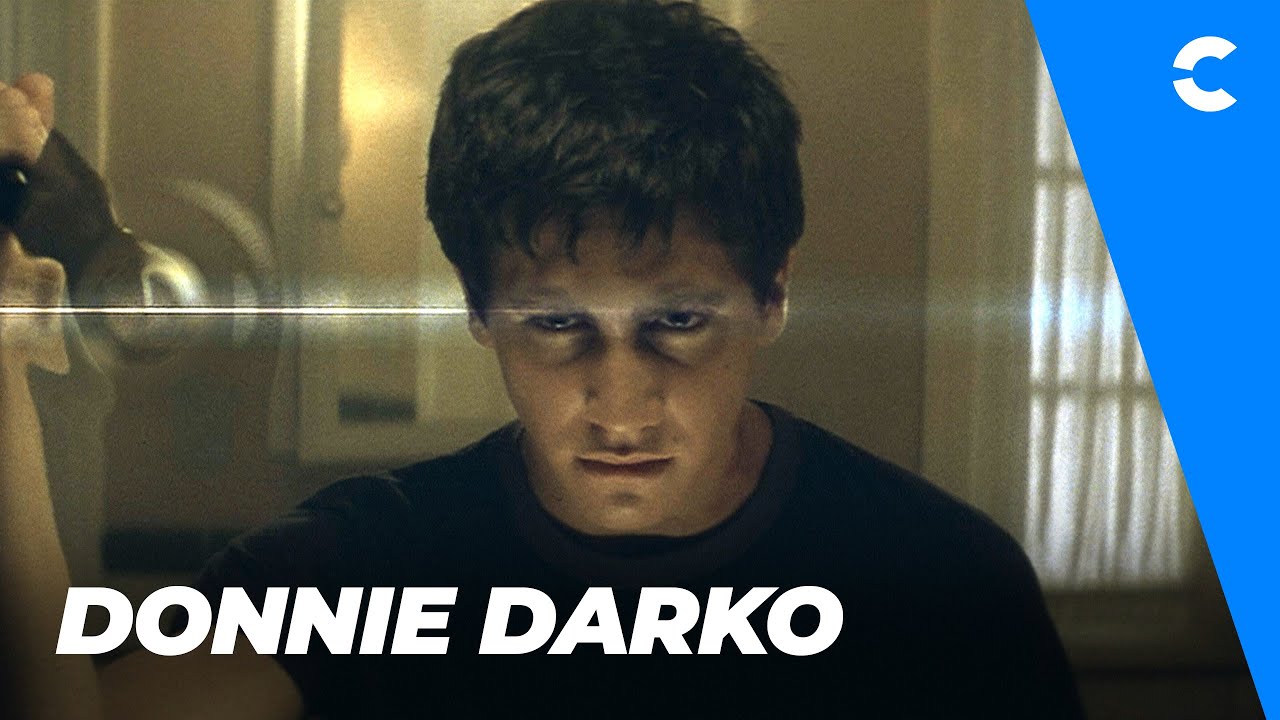 Reseña: Donnie Darko (Aniversario)