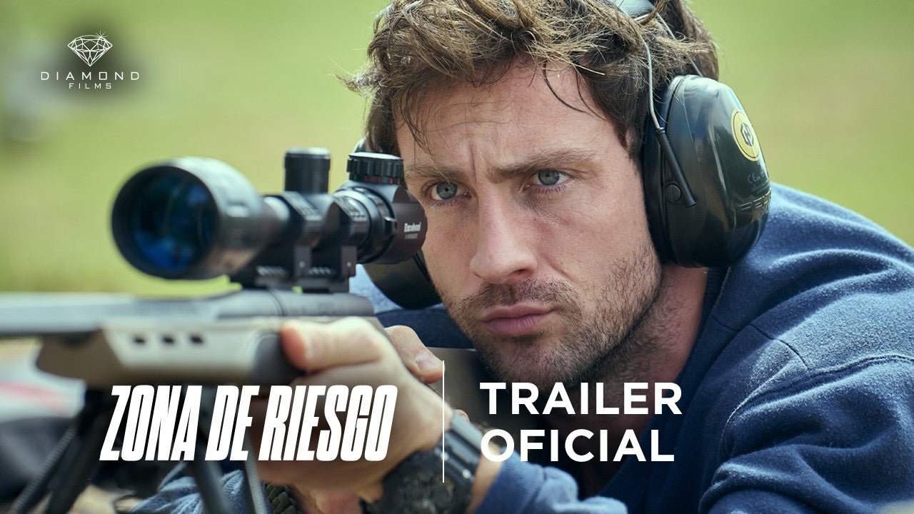 Un movimiento en falso lo cambia todo: nuevo póster y tráiler de 