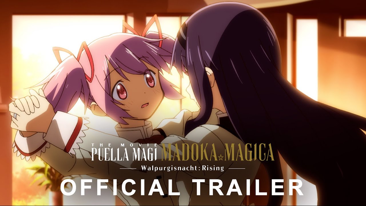 Reseña: 🎀 Puella Magi Madoka Magica: cuando cumplir tu mayor deseo puede convertirse en una pesadilla