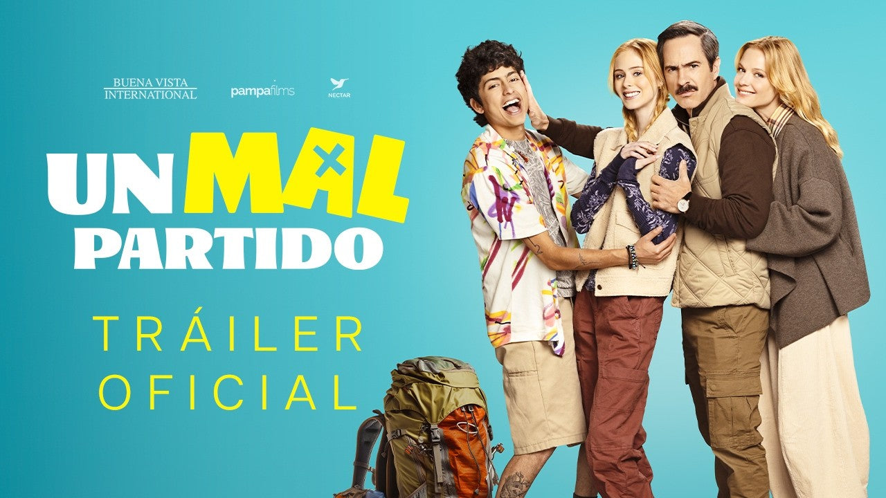 Reseña: 