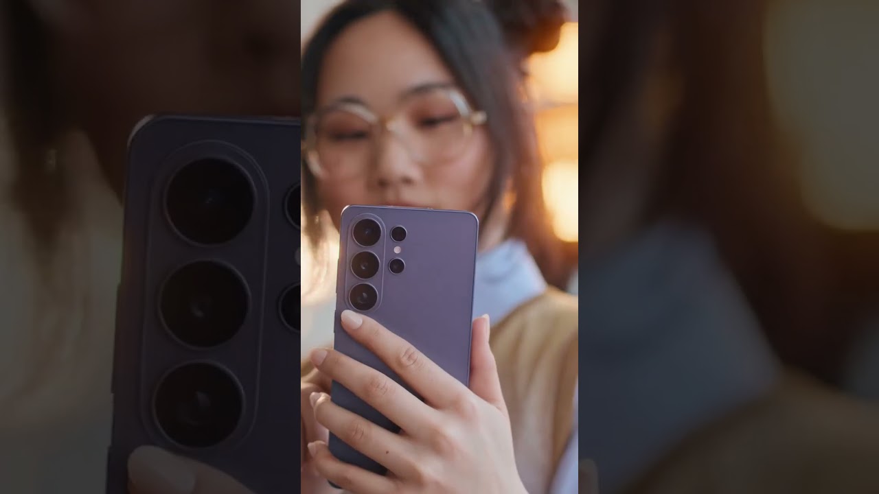 Samsung anuncia una colaboración global de Galaxy S26 Ultra para el estreno en cines de El Diablo Viste a la Moda 2