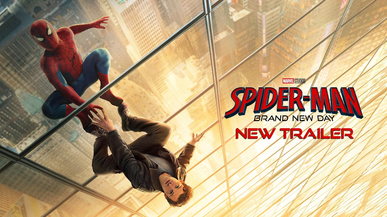 La preventa de Spider-Man: Un Nuevo Día ya comenzó en Cinépolis